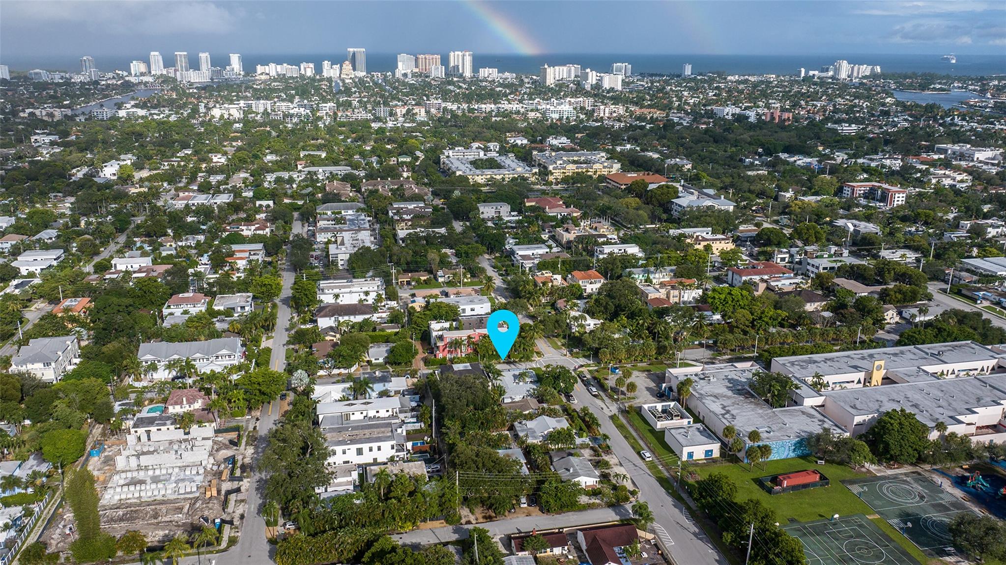 Stranahans Sub 3-115 D 2- - Residential Lease