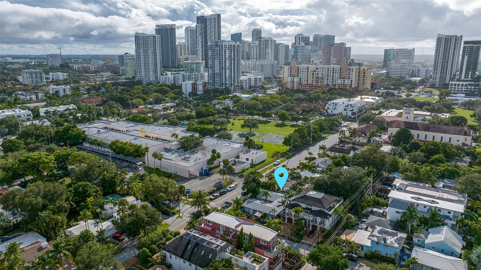 Stranahans Sub 3-115 D 2- - Residential Lease