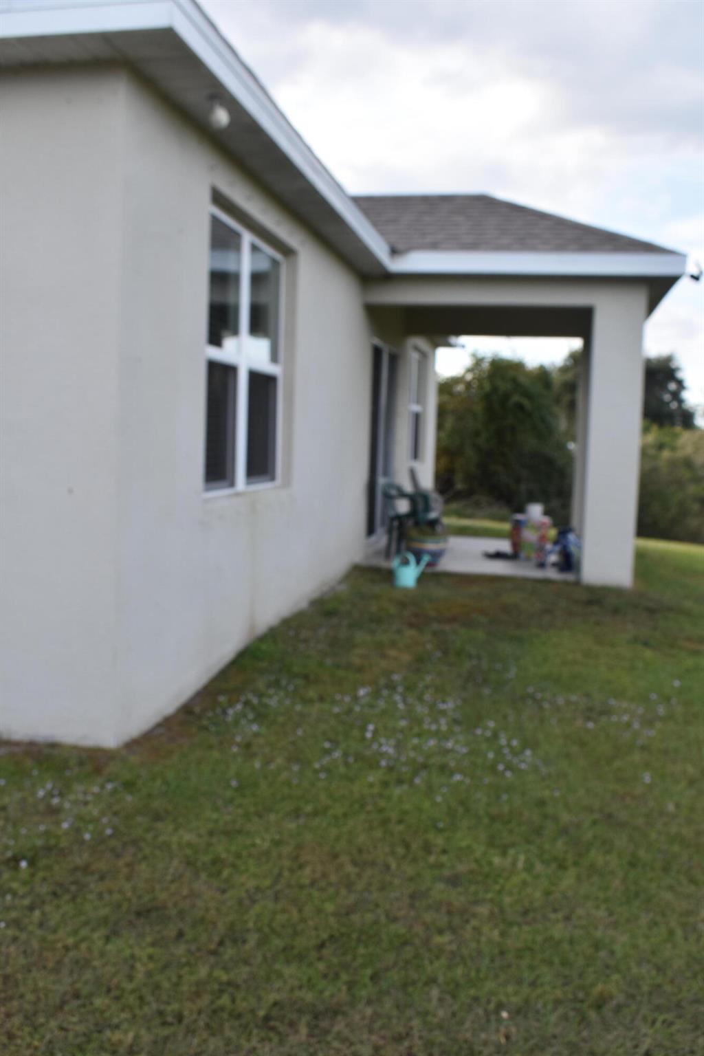 PORT ST LUCIE SECTION 18 - Residential Lease