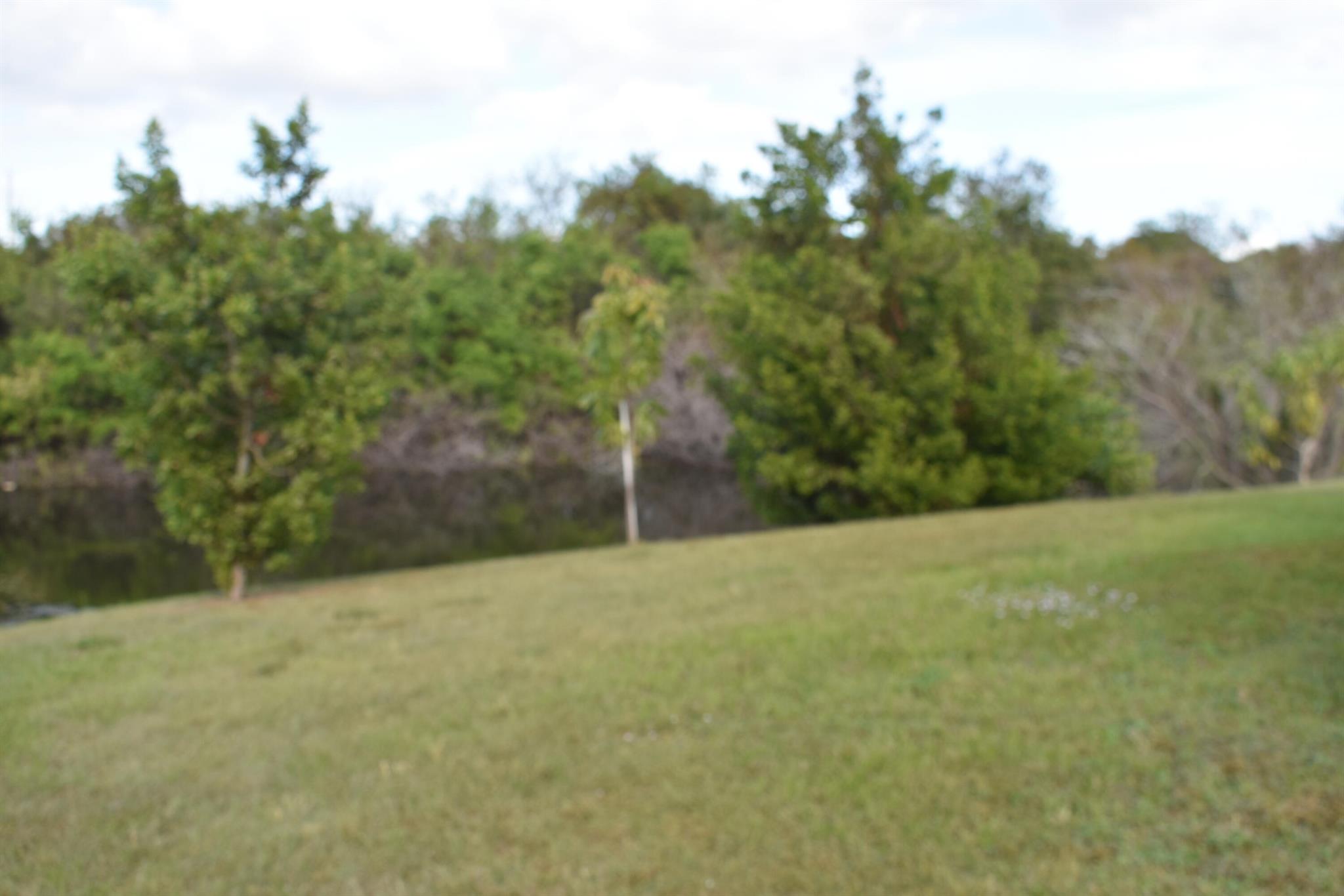 PORT ST LUCIE SECTION 18 - Residential Lease