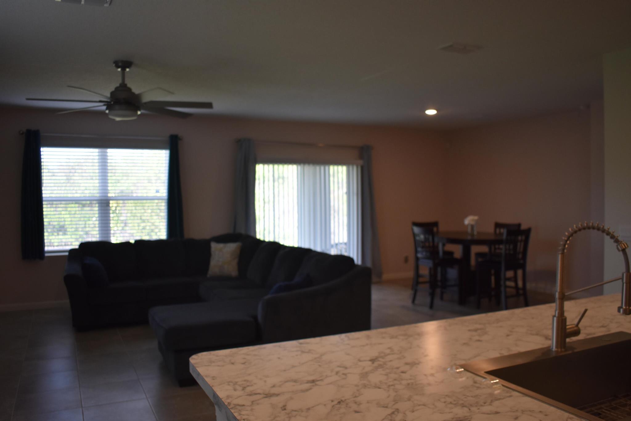 PORT ST LUCIE SECTION 18 - Residential Lease