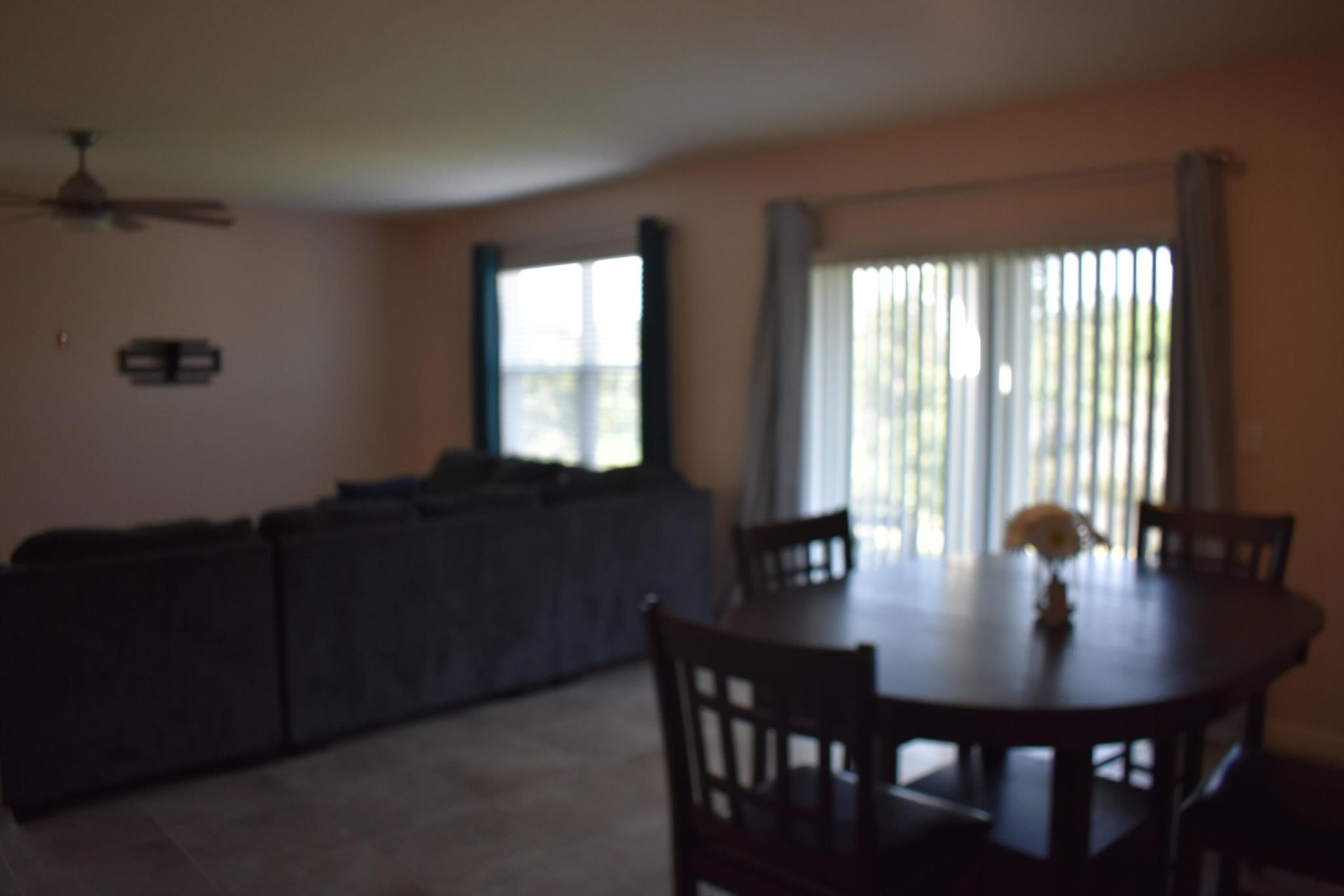 PORT ST LUCIE SECTION 18 - Residential Lease
