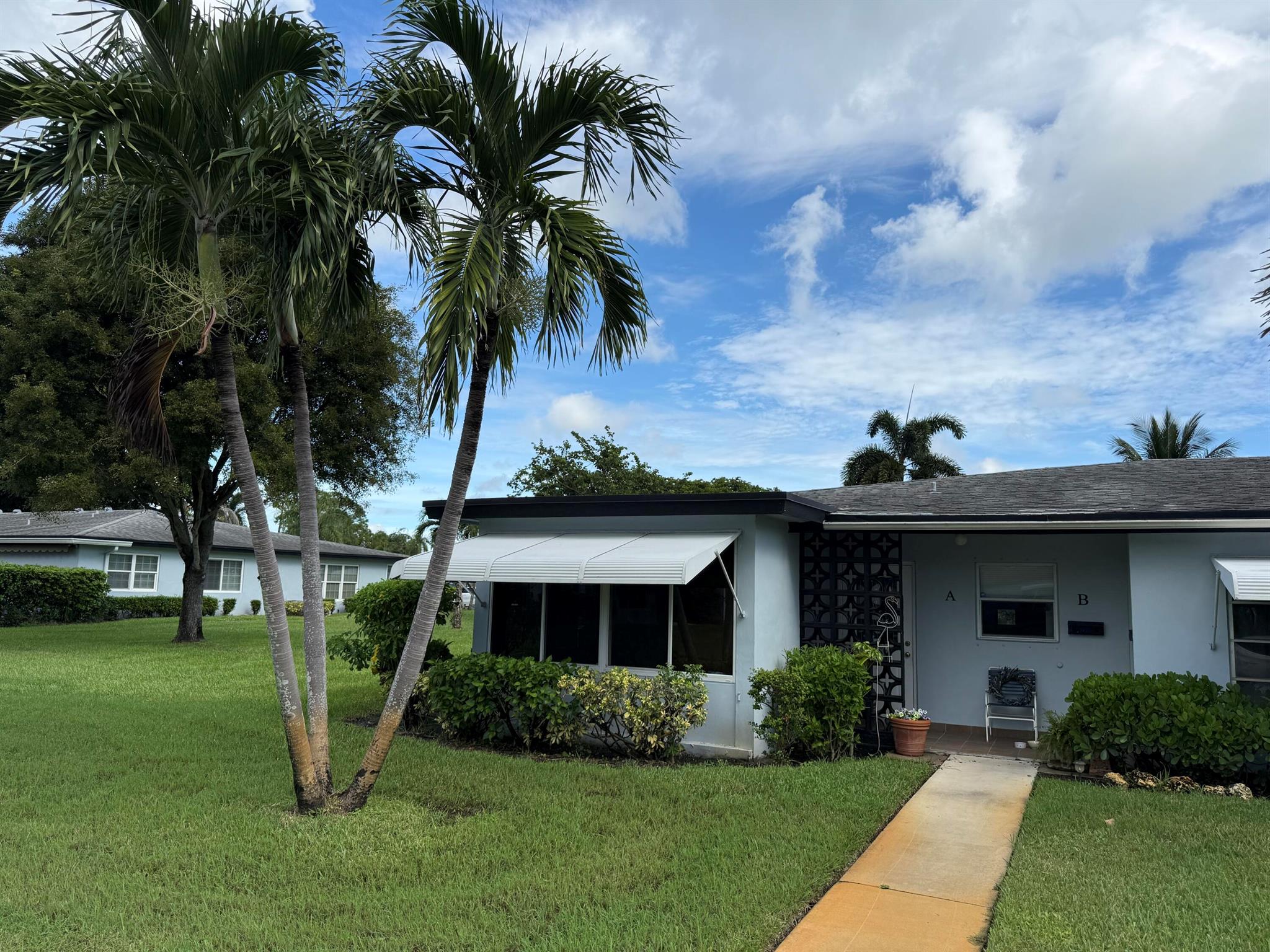 HIGH POINT OF DELRAY BEAC - Residential