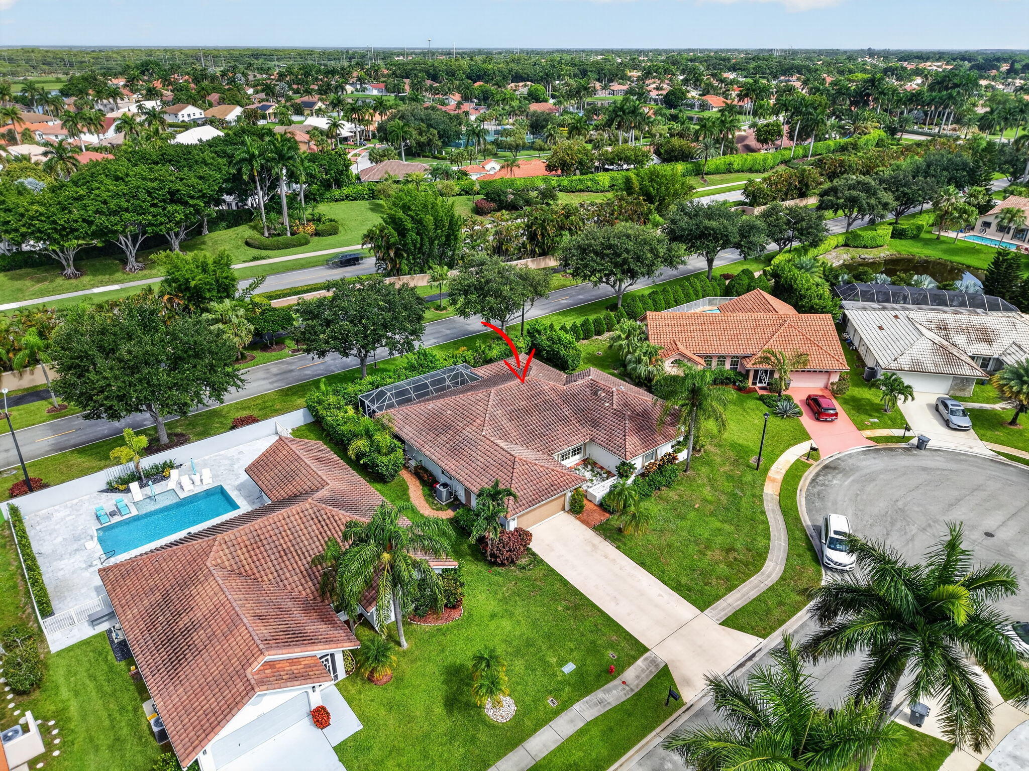 19505 SEDGEFIELD Terrace, Boca Raton FL 33498