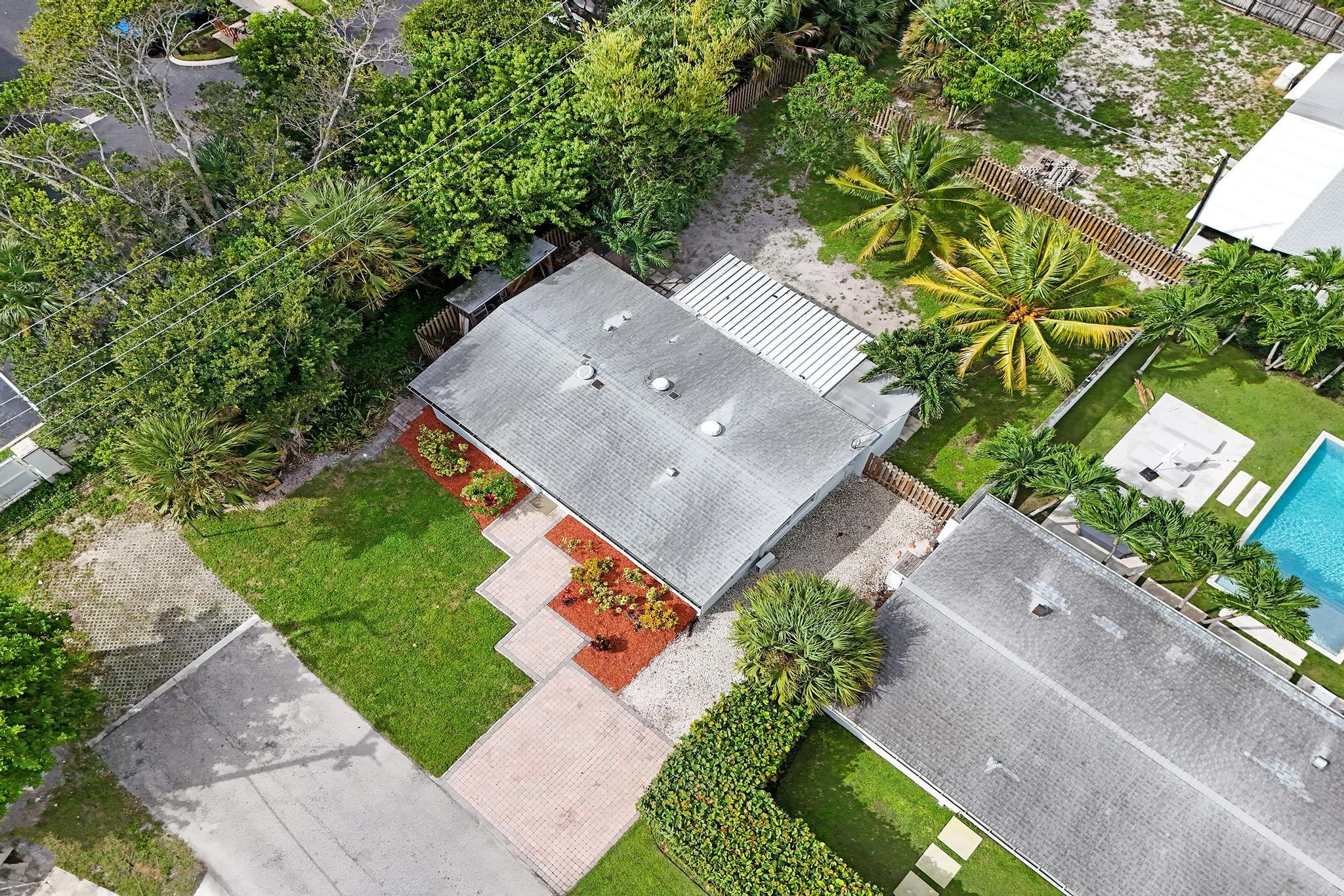 GREYNOLDS HIGHLANDS UNIT 1 - Residential