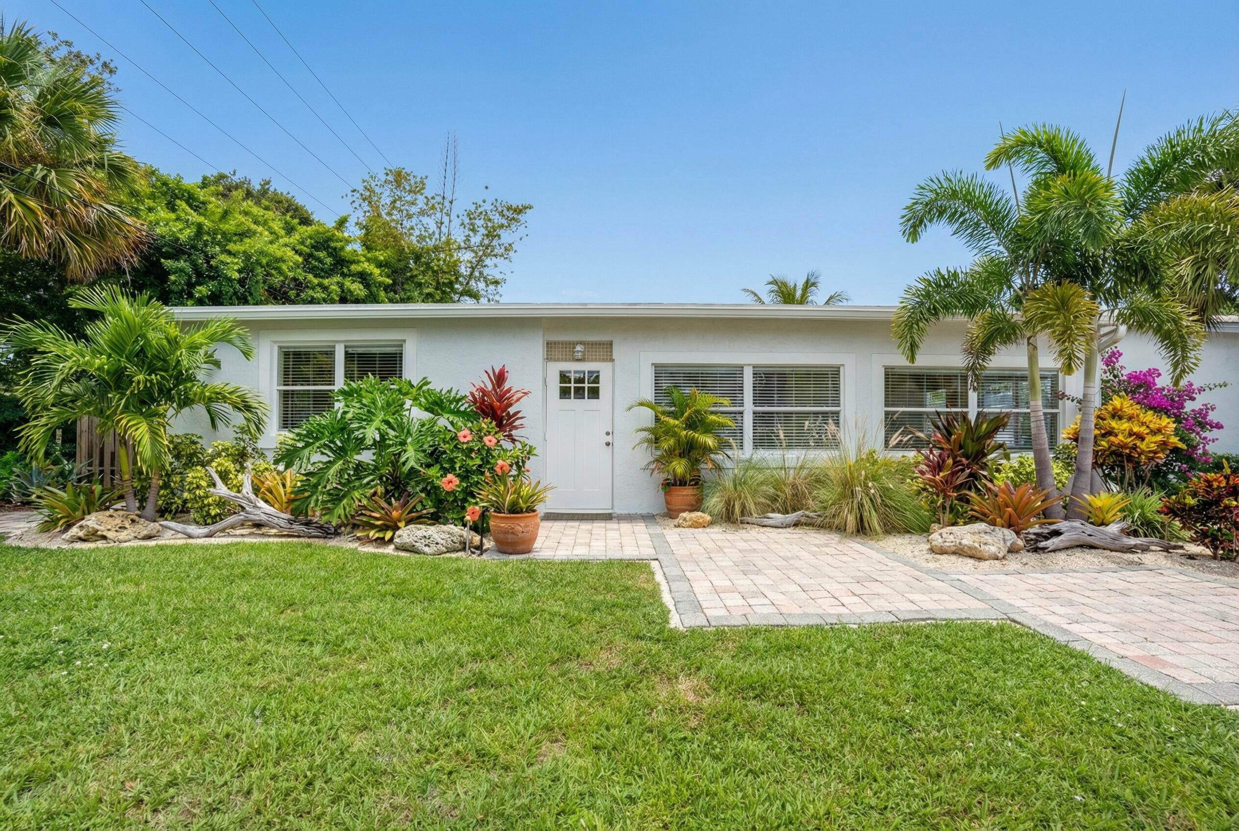 GREYNOLDS HIGHLANDS UNIT 1 - Residential