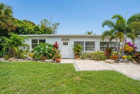 1205 S Lake Drive Lantana FL 33462