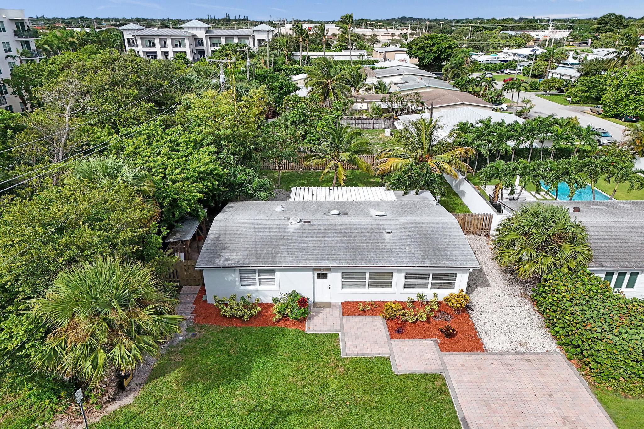 GREYNOLDS HIGHLANDS UNIT 1 - Residential