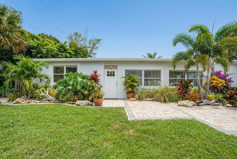 1205 S Lake Drive Lantana FL 33462