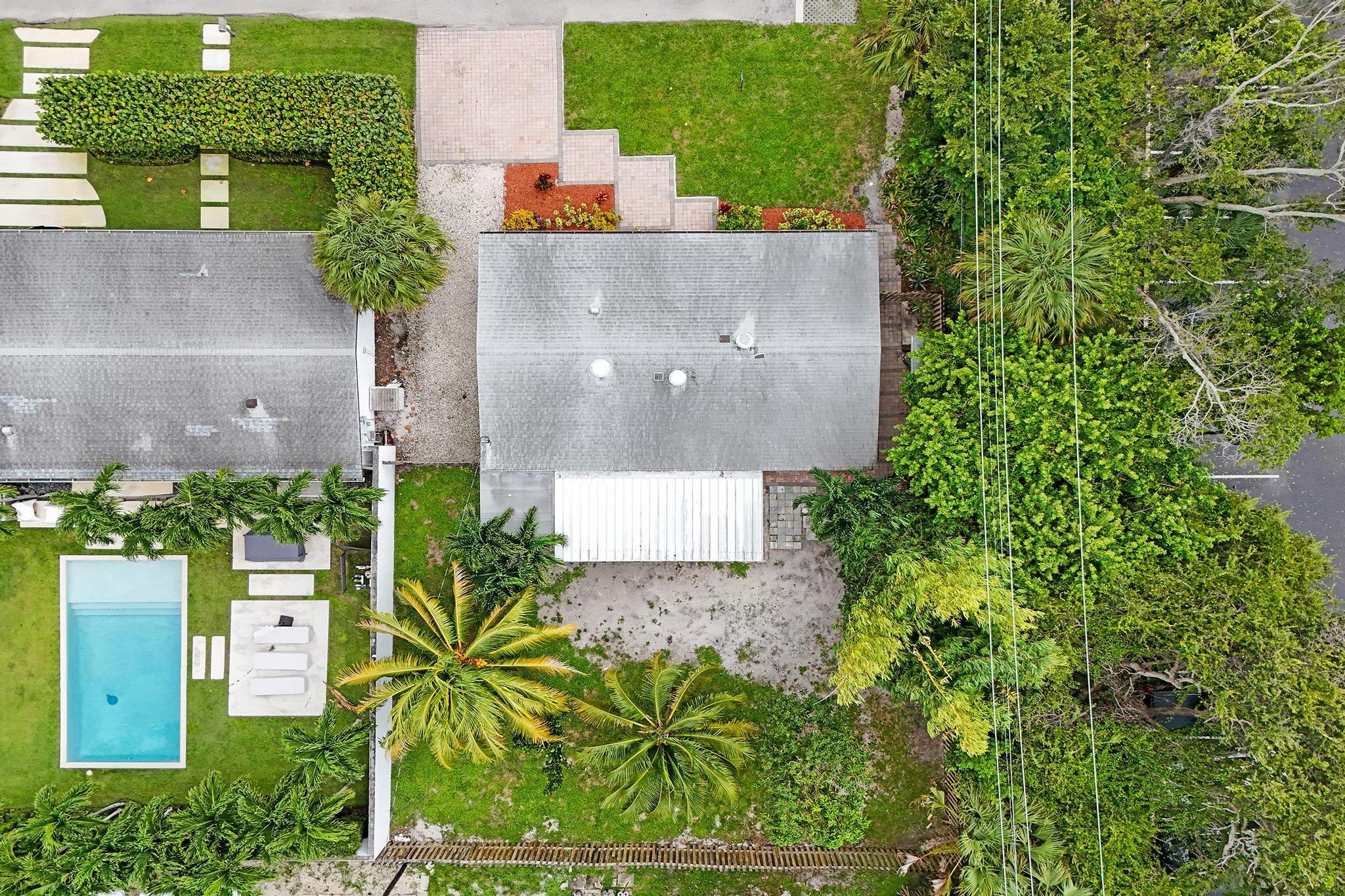 GREYNOLDS HIGHLANDS UNIT 1 - Residential