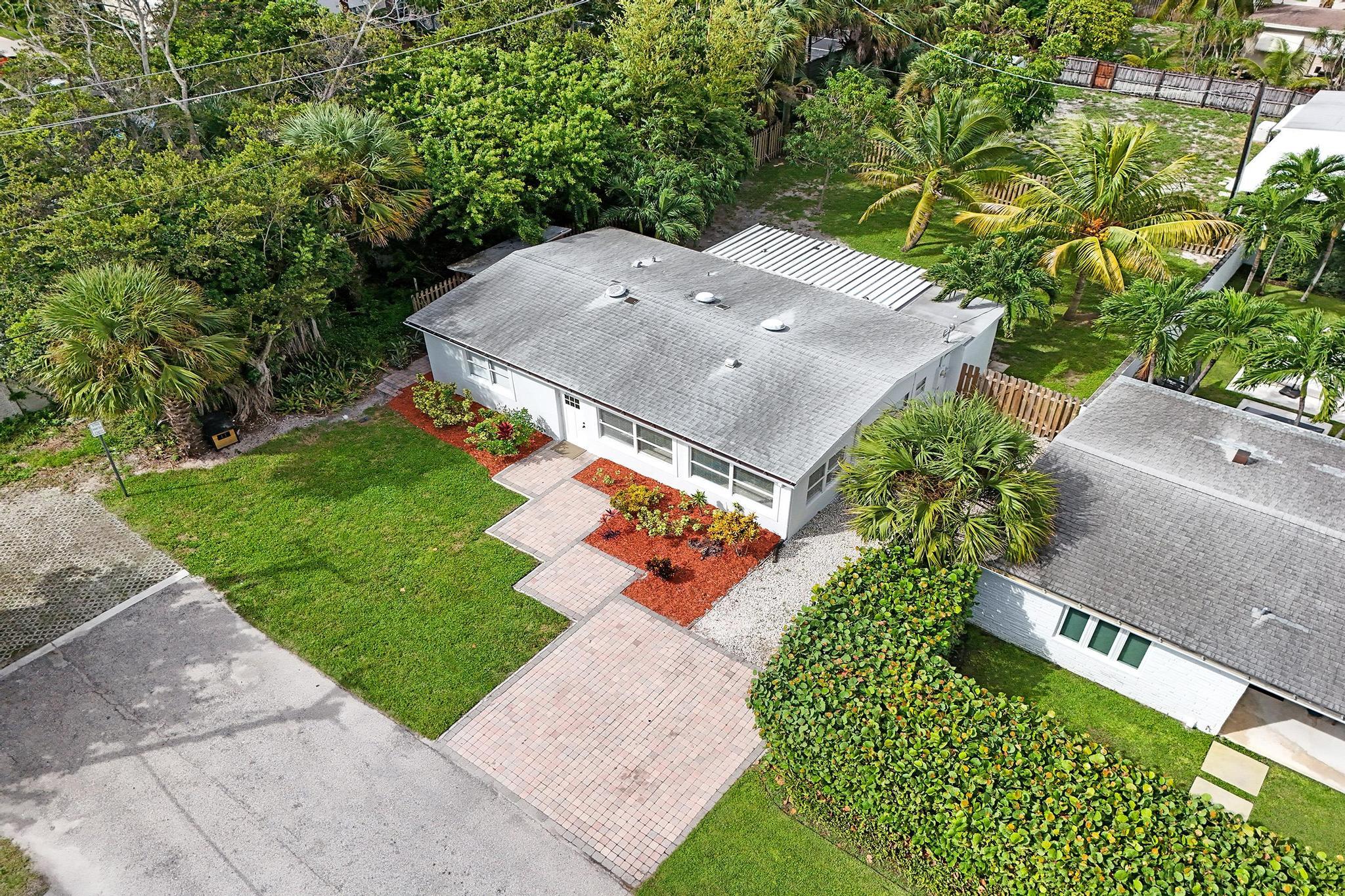 GREYNOLDS HIGHLANDS UNIT 1 - Residential