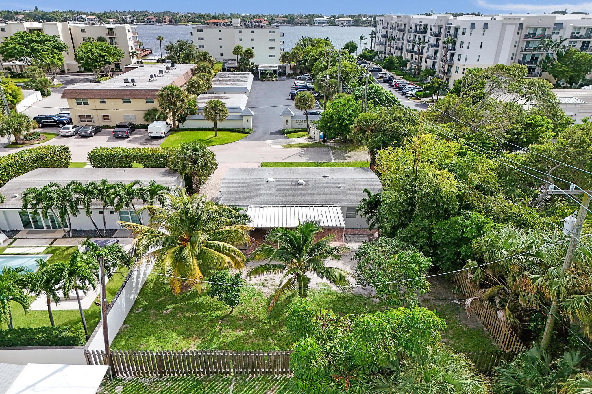 GREYNOLDS HIGHLANDS UNIT 1 - Residential