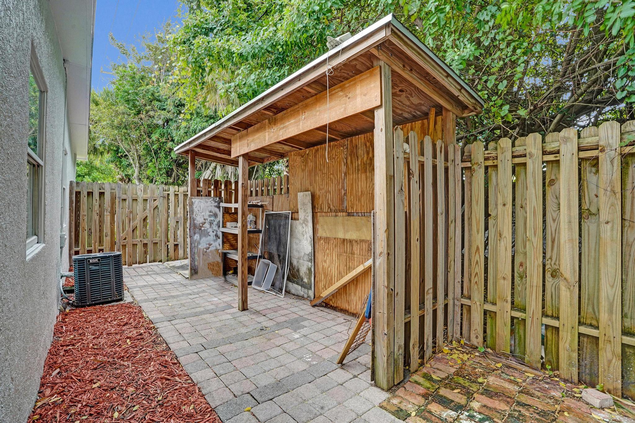 GREYNOLDS HIGHLANDS UNIT 1 - Residential