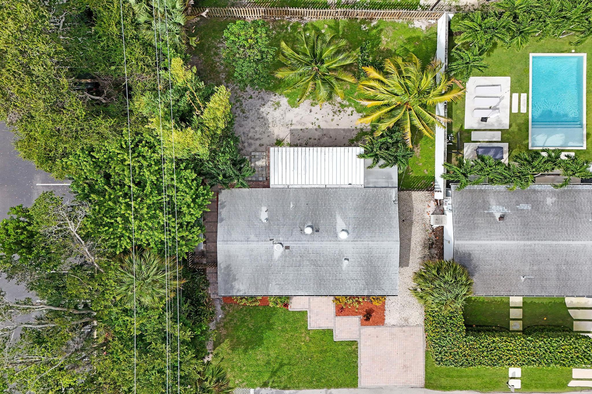 GREYNOLDS HIGHLANDS UNIT 1 - Residential