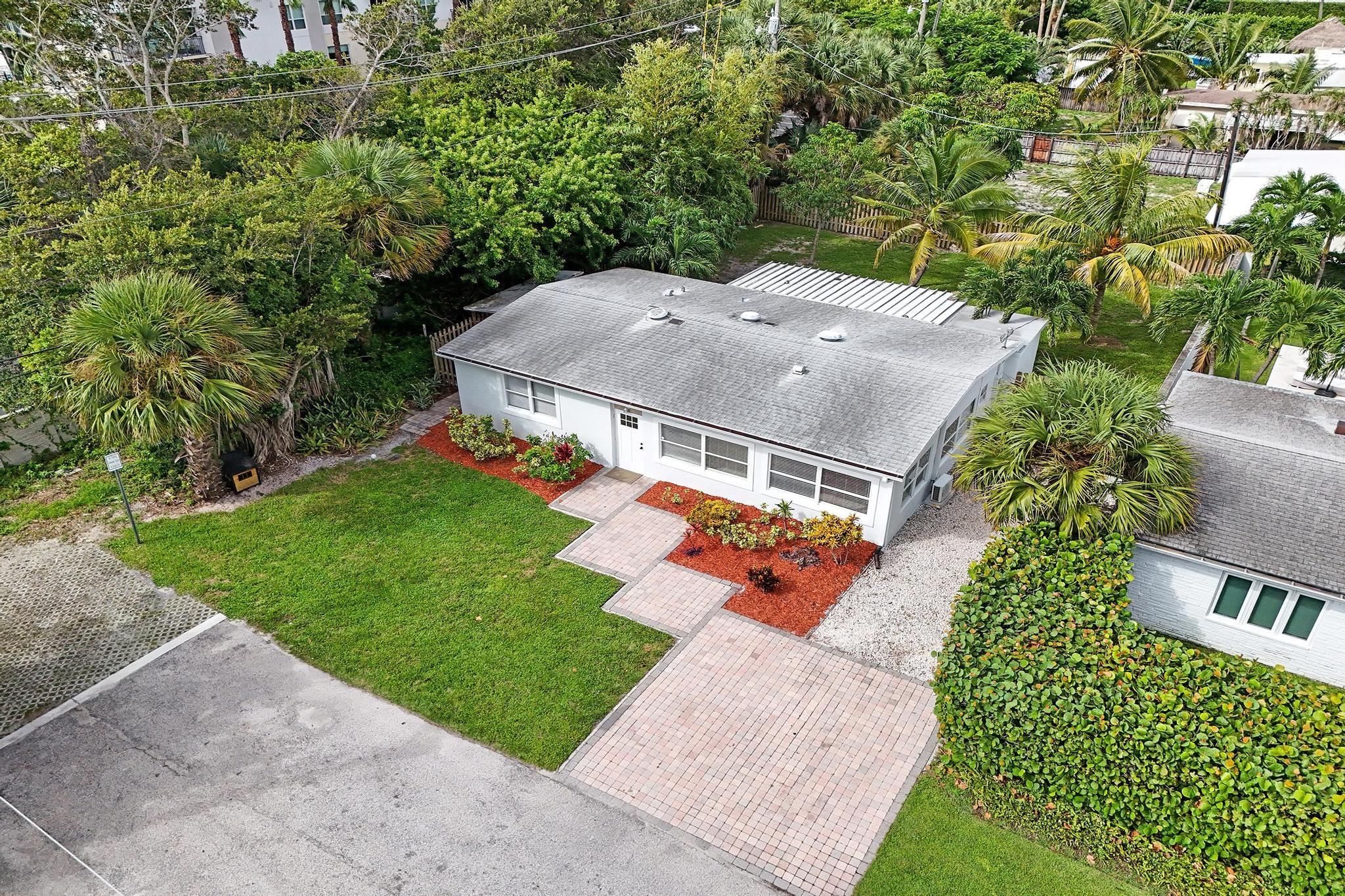 GREYNOLDS HIGHLANDS UNIT 1 - Residential