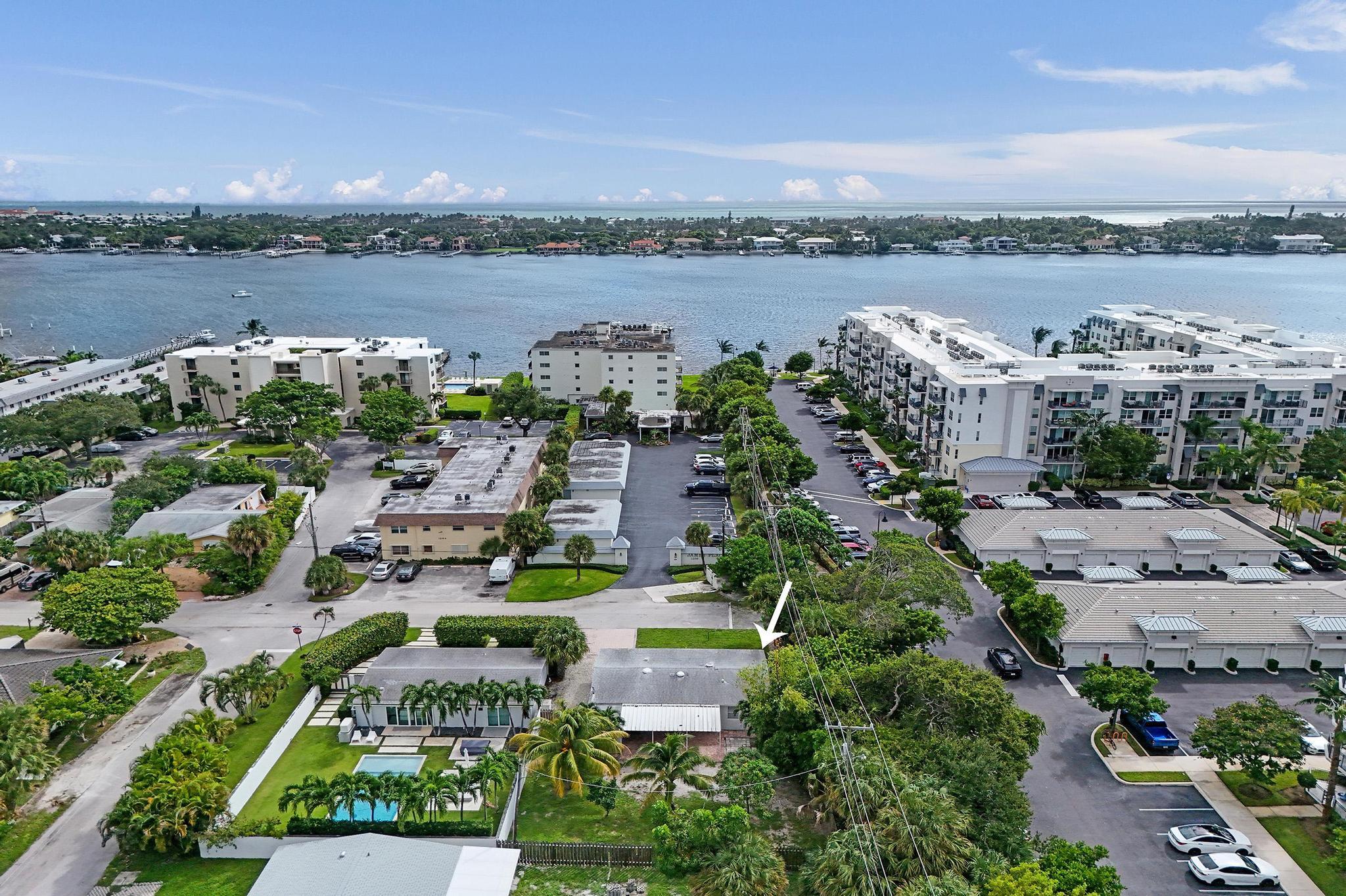 GREYNOLDS HIGHLANDS UNIT 1 - Residential