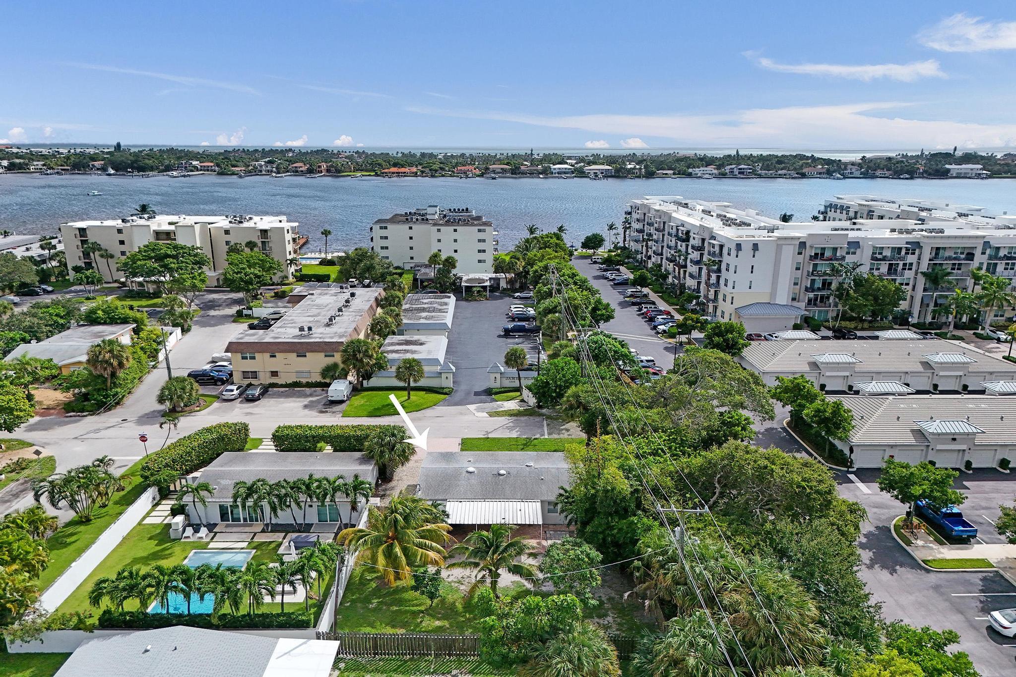 GREYNOLDS HIGHLANDS UNIT 1 - Residential