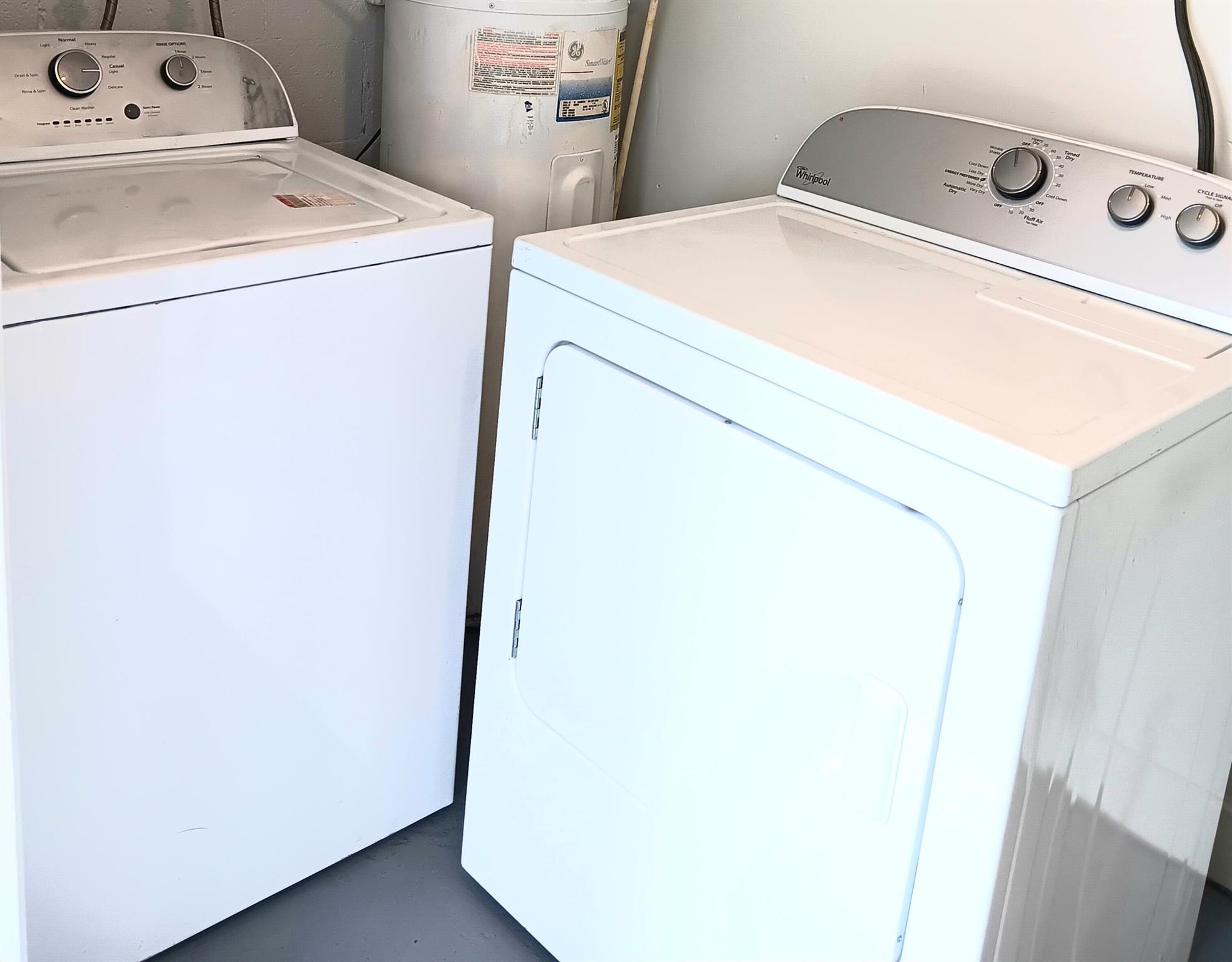 FEDERAL GARDENS NO 1 IN - Residential Lease