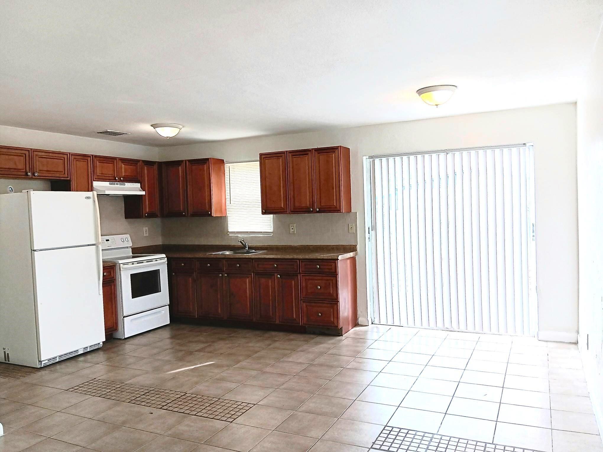 FEDERAL GARDENS NO 1 IN - Residential Lease