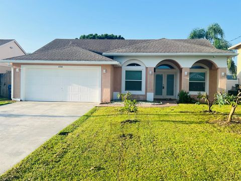 A home in Jupiter