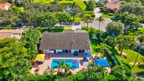 A home in Delray Beach