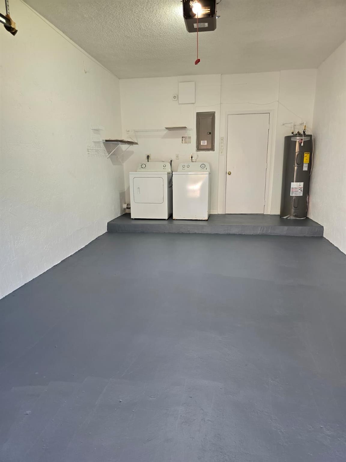 SAN SEBASTIAN - Residential Lease