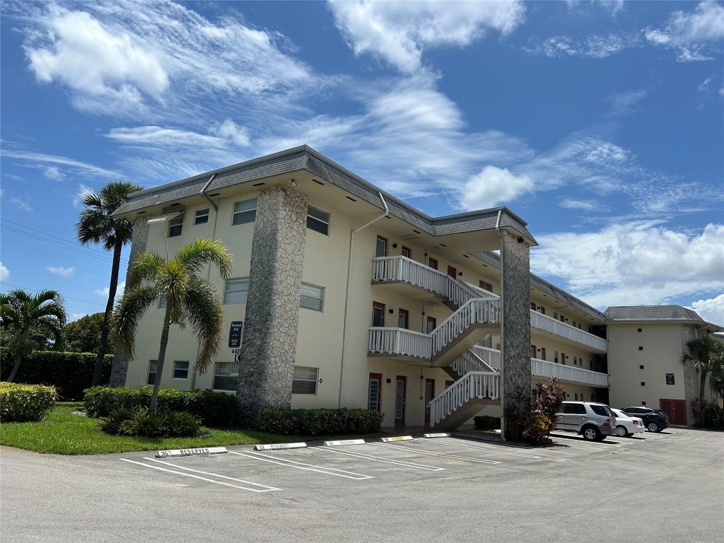 Lauderhill East - Residential