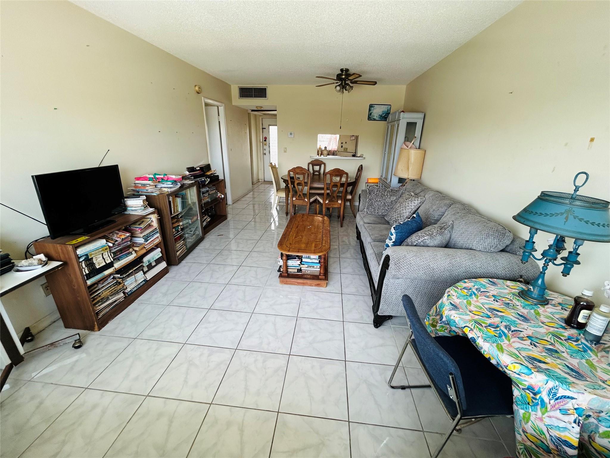 Lauderhill East - Residential
