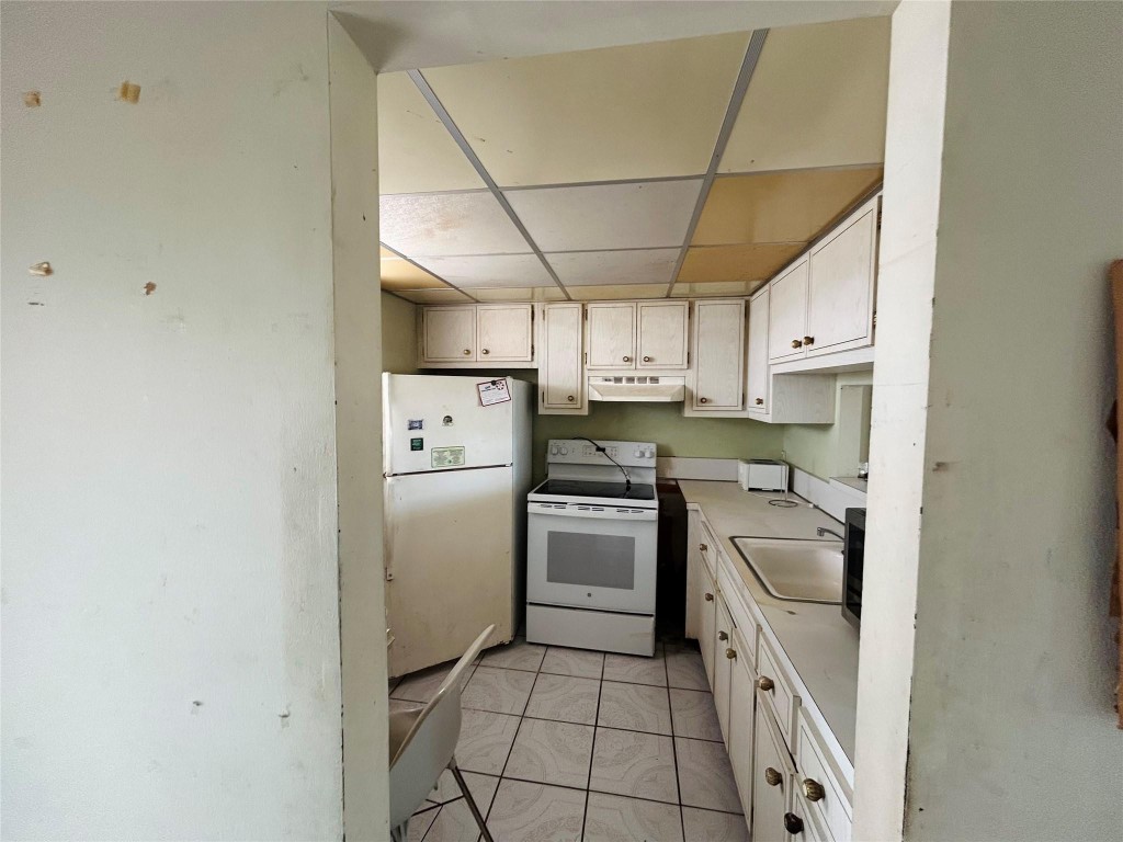 Lauderhill East - Residential