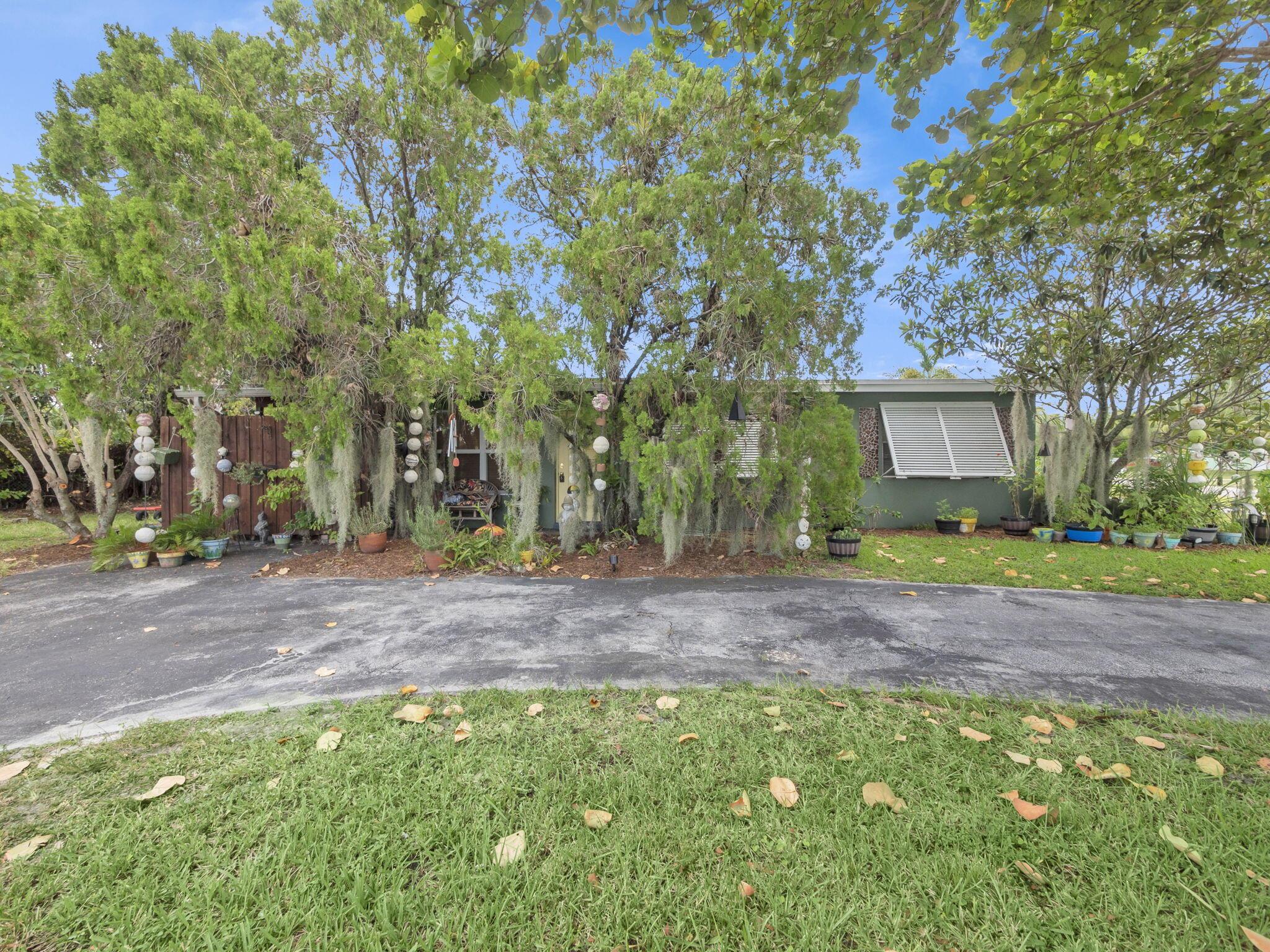 5737 Basil Drive