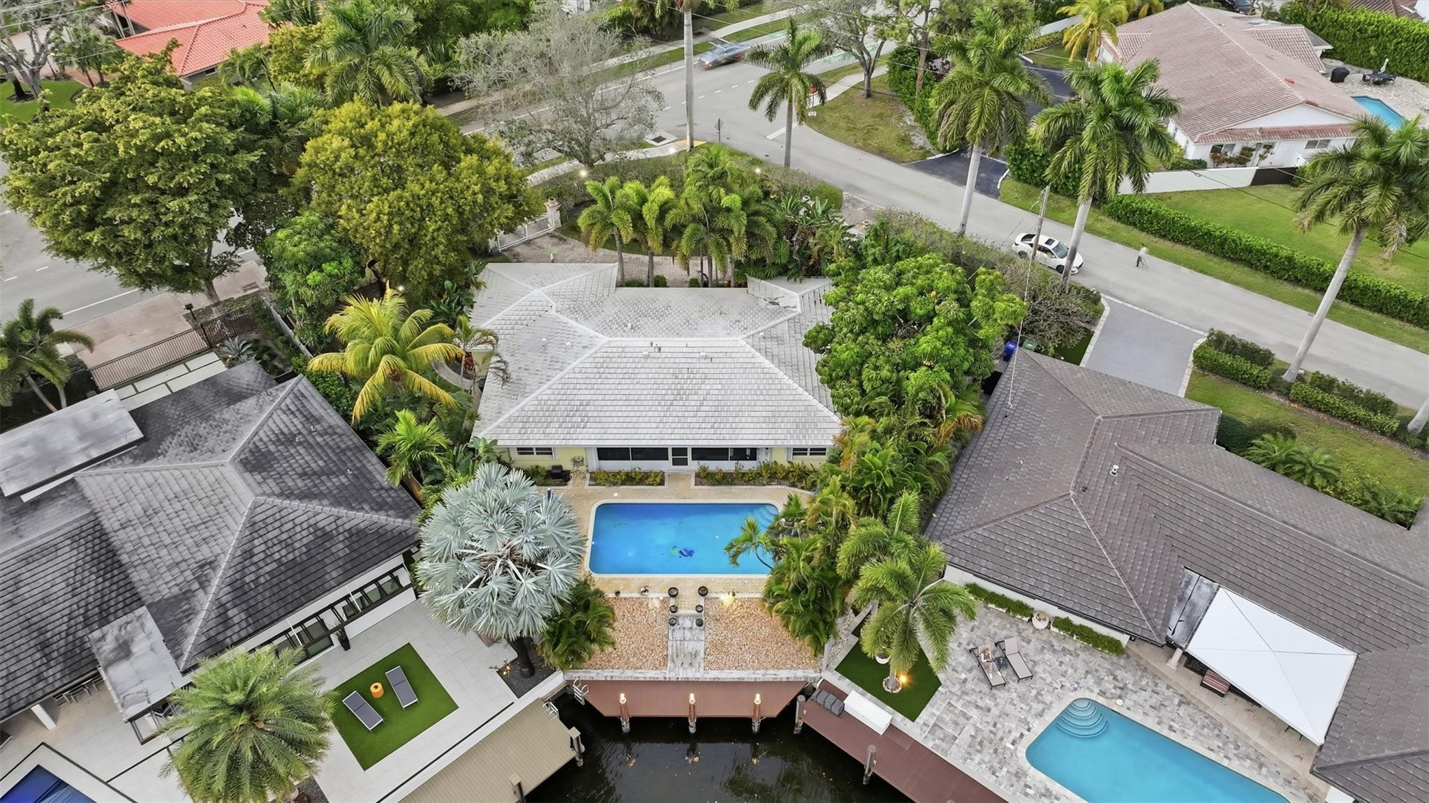 CORAL RIDGE GALT ADD NO 1 - Residential