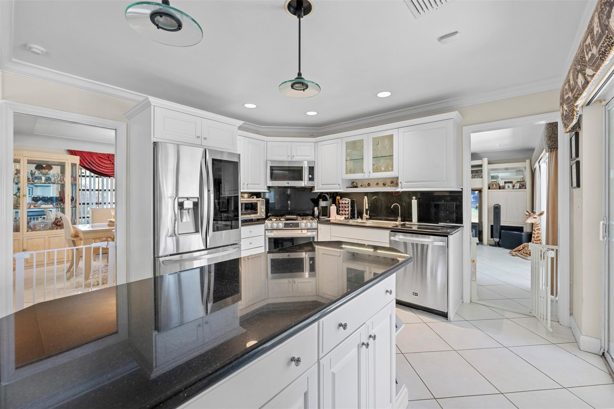CORAL RIDGE GALT ADD NO 1 - Residential