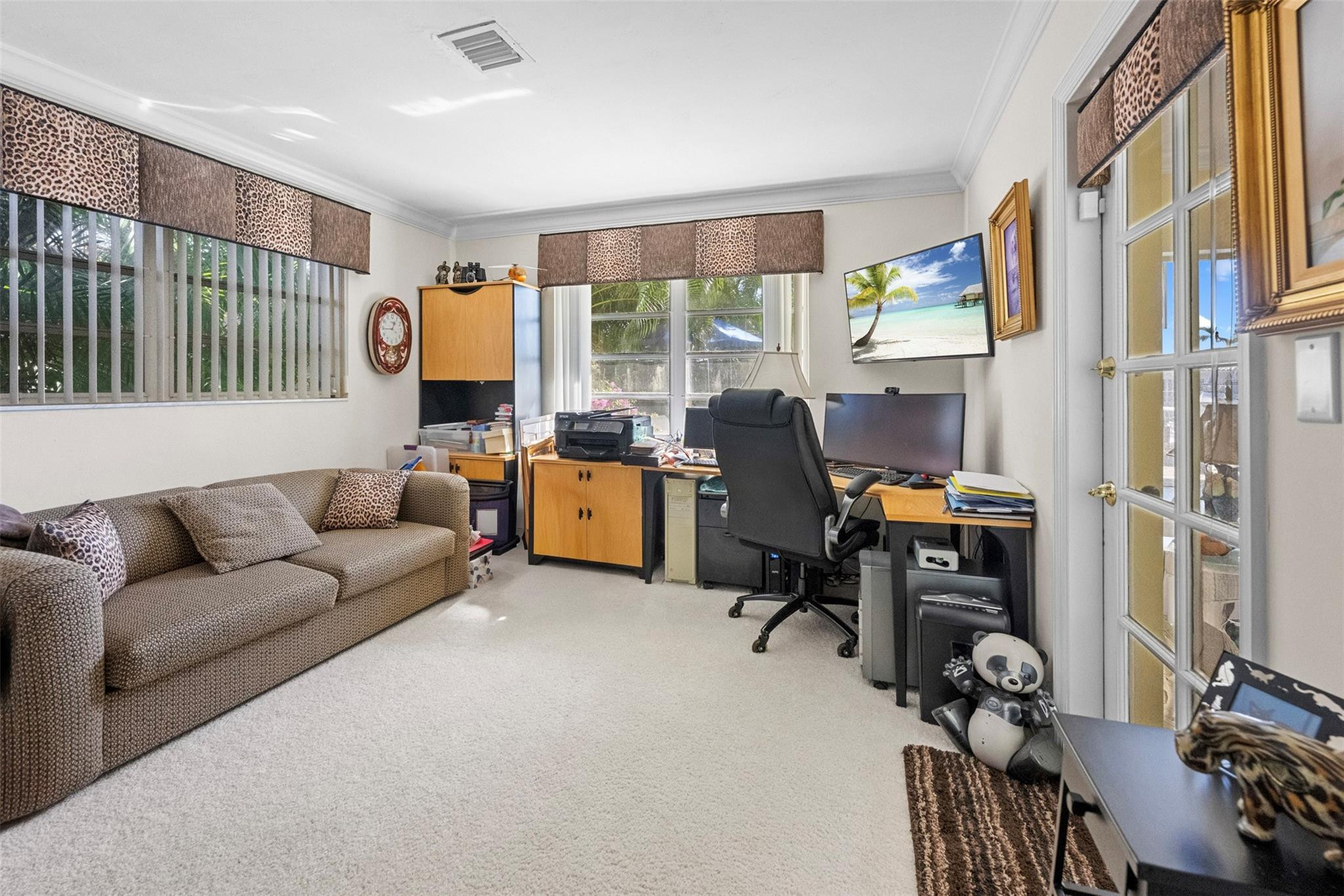 CORAL RIDGE GALT ADD NO 1 - Residential