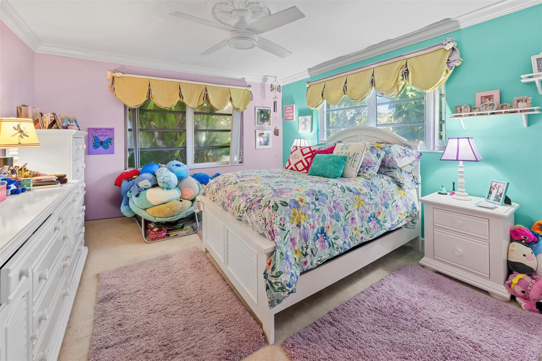 CORAL RIDGE GALT ADD NO 1 - Residential