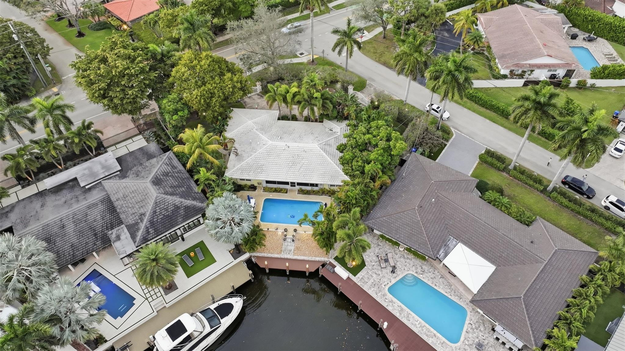 CORAL RIDGE GALT ADD NO 1 - Residential