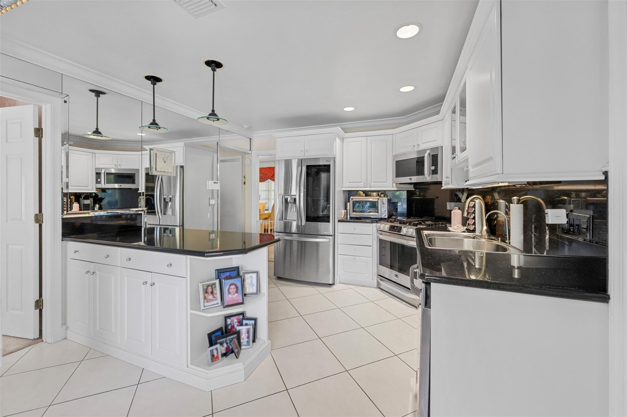 CORAL RIDGE GALT ADD NO 1 - Residential