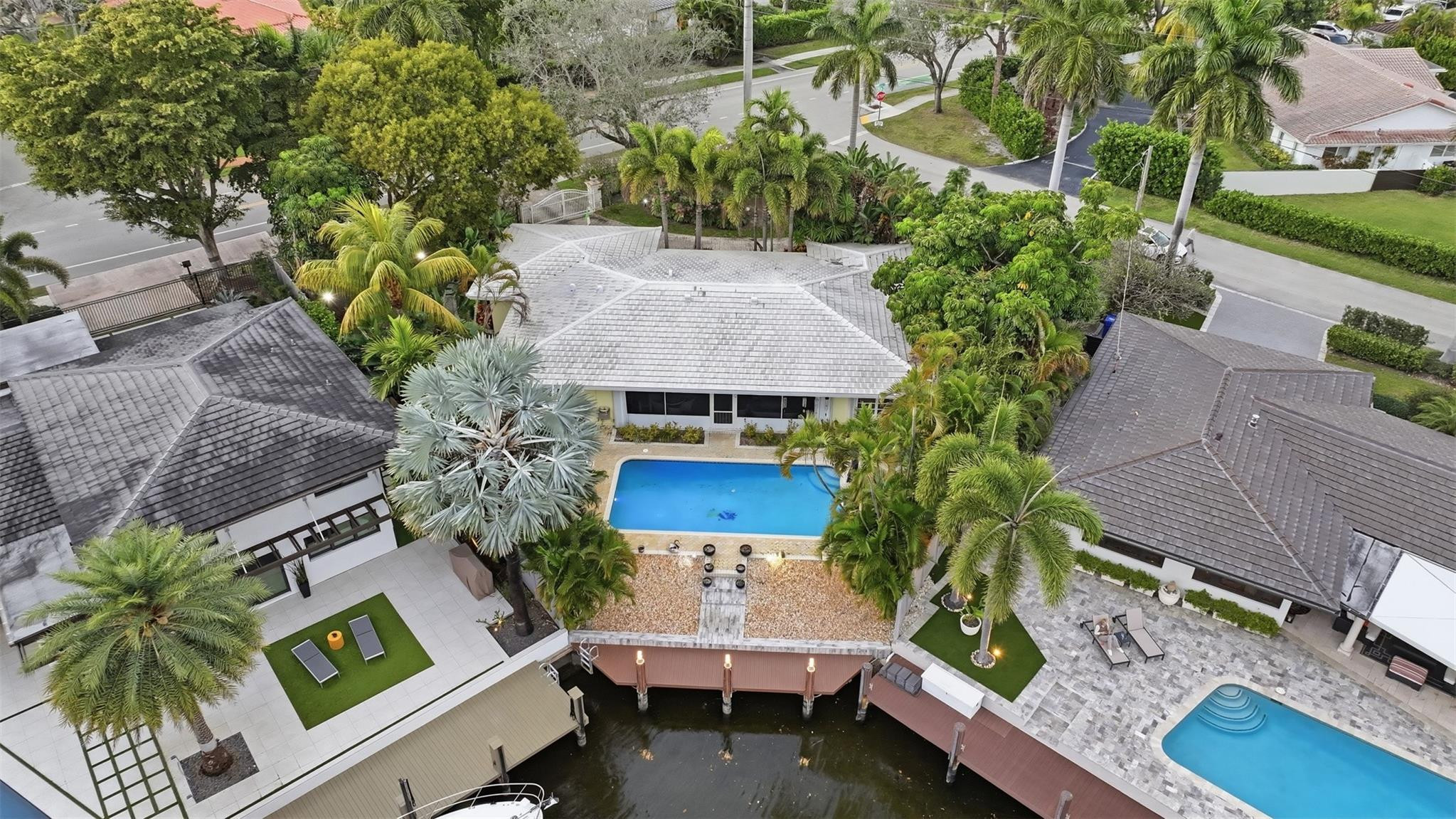 CORAL RIDGE GALT ADD NO 1 - Residential