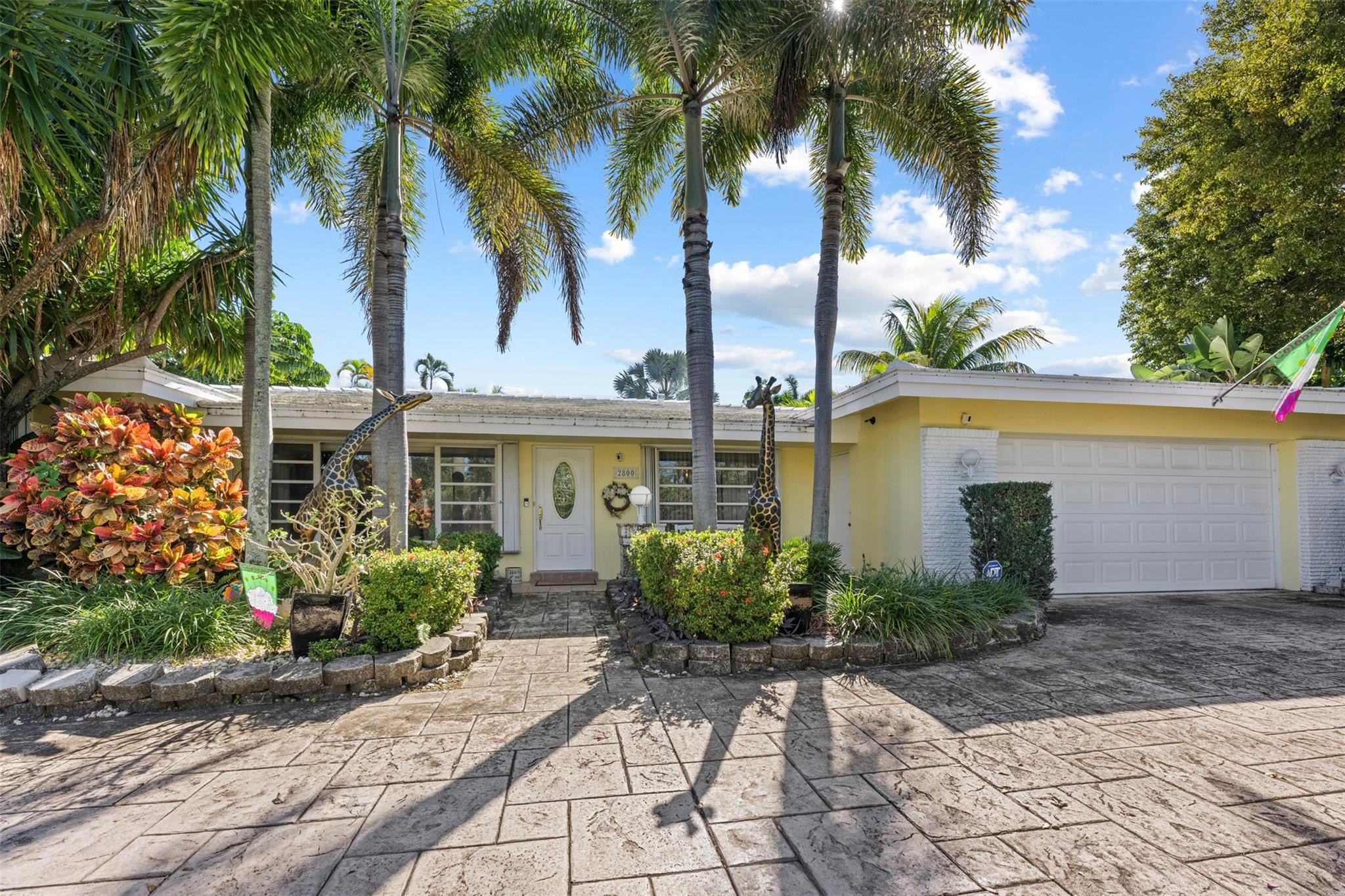 CORAL RIDGE GALT ADD NO 1 - Residential