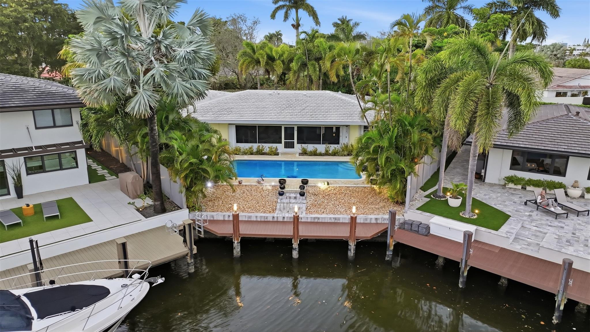 CORAL RIDGE GALT ADD NO 1 - Residential