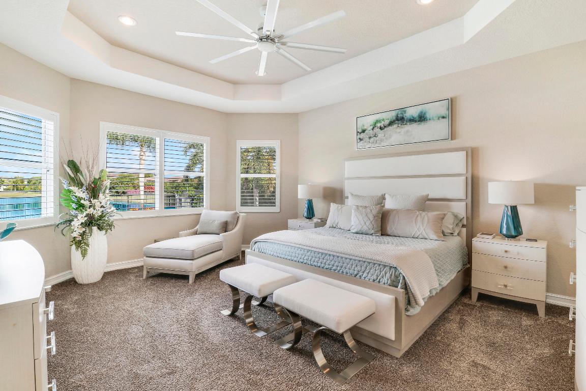 BAYHILL ESTATES - Residential