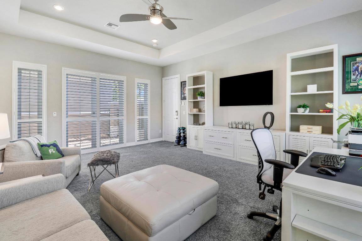 BAYHILL ESTATES - Residential