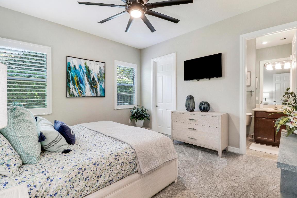 BAYHILL ESTATES - Residential