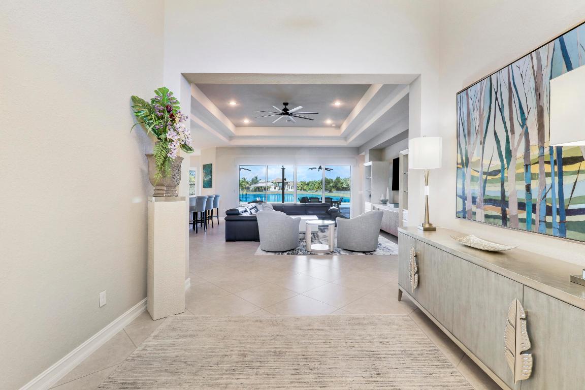 BAYHILL ESTATES - Residential