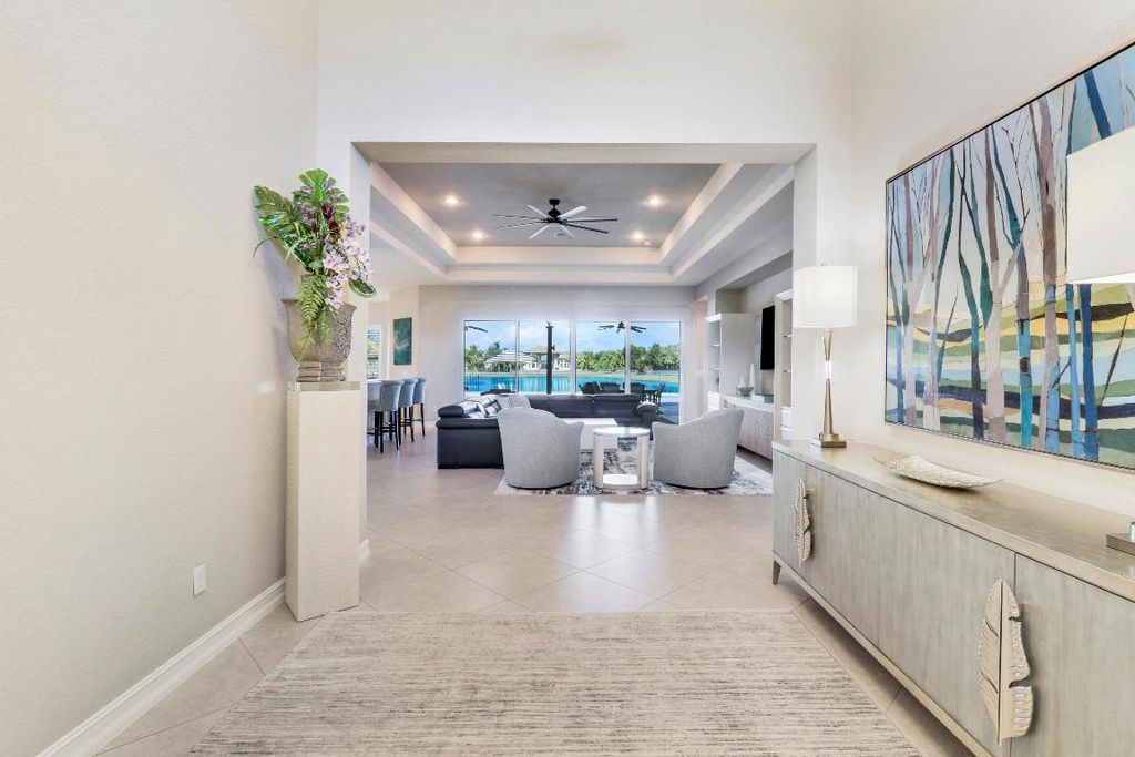 Photo of 7754 Maywood Crest Drive, Palm Beach Gardens, FL 33412 (MLS # R11153857)