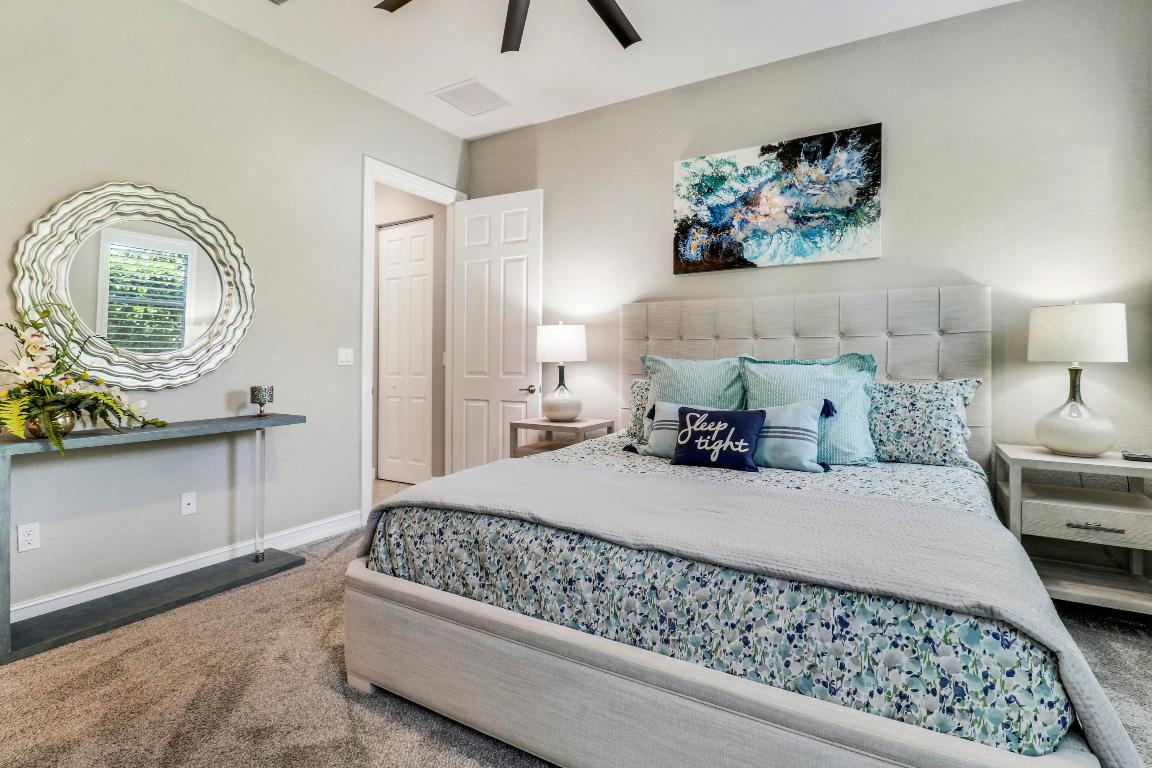 BAYHILL ESTATES - Residential