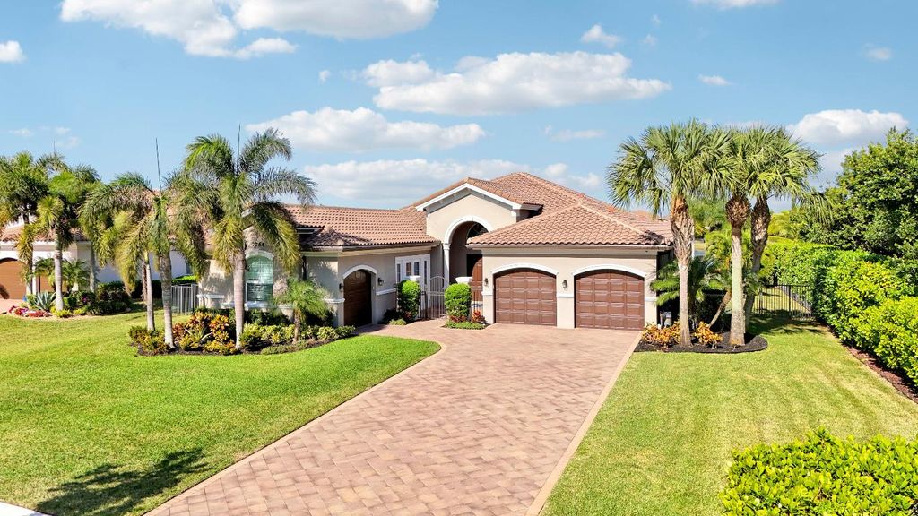 Photo of 7754 Maywood Crest Drive, Palm Beach Gardens, FL 33412 (MLS # R11153857)