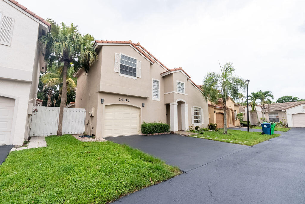 1284 NW 125th Terrace