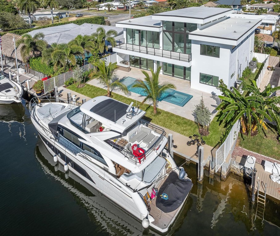 Harbor Village Sec B 30-4 - Residential