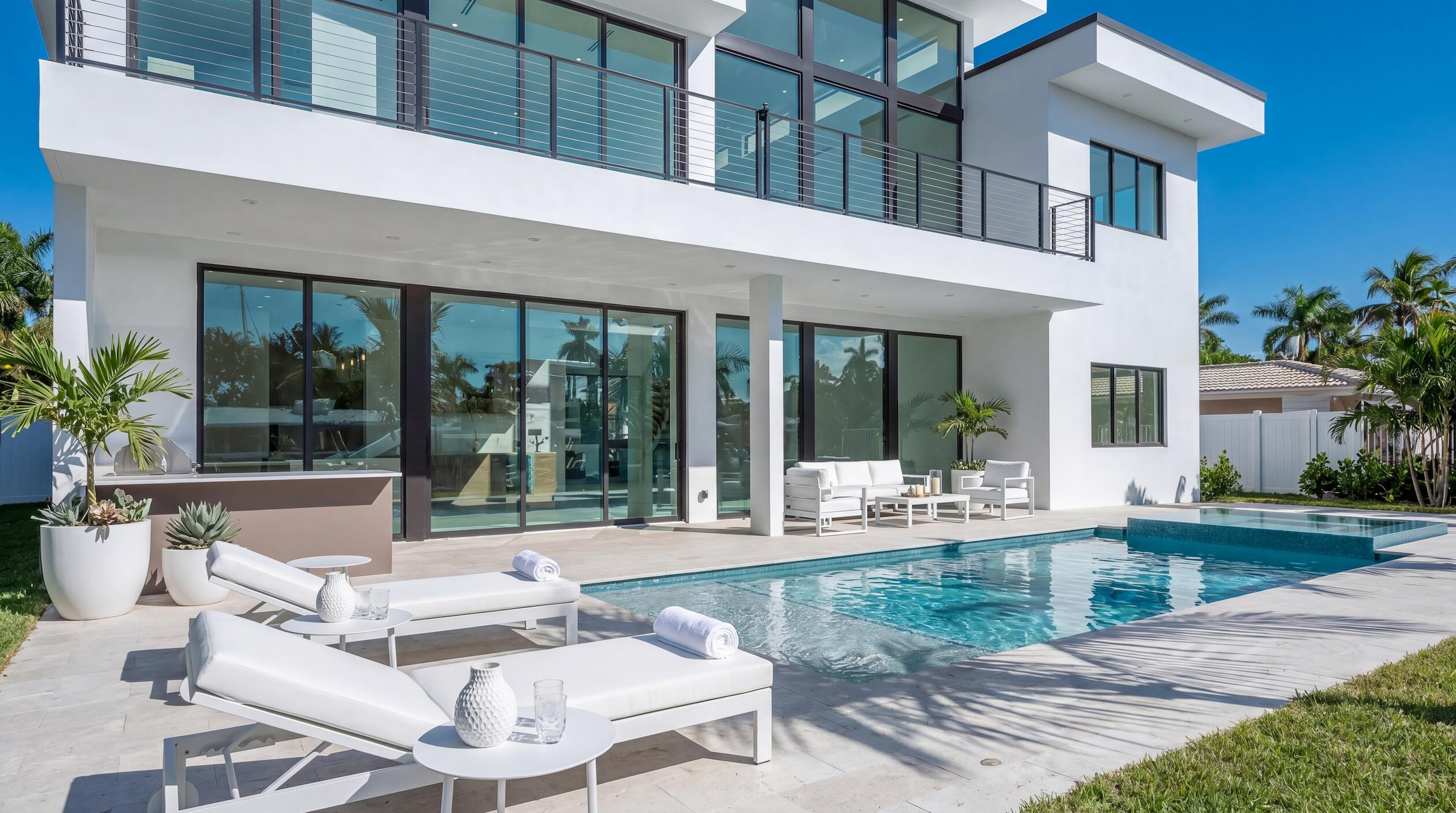 Harbor Village Sec B 30-4 - Residential