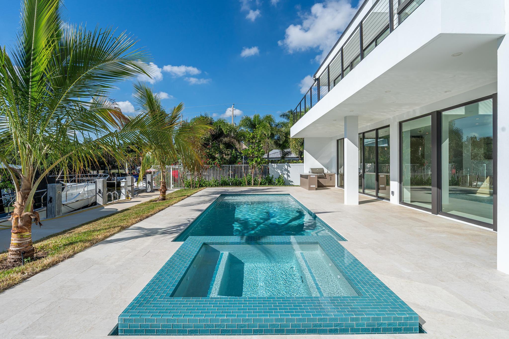 Harbor Village Sec B 30-4 - Residential